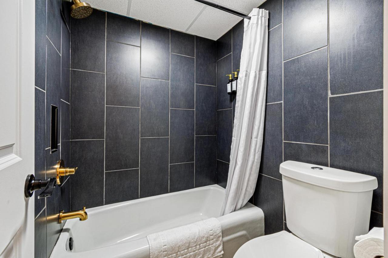 The Mallard Hotel & Suites Copperhill ภายนอก รูปภาพ