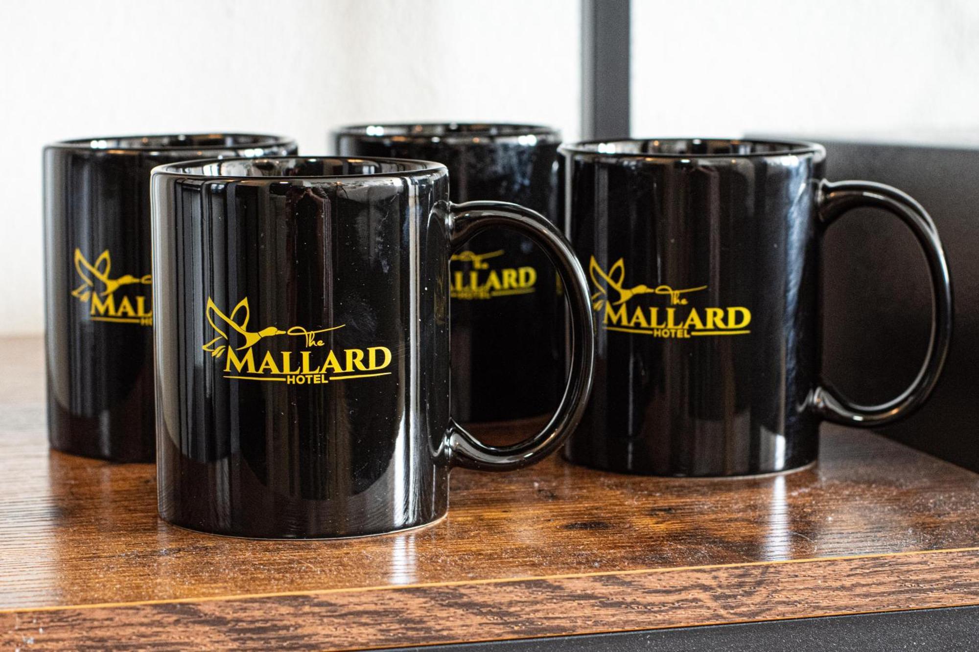The Mallard Hotel & Suites Copperhill ภายนอก รูปภาพ